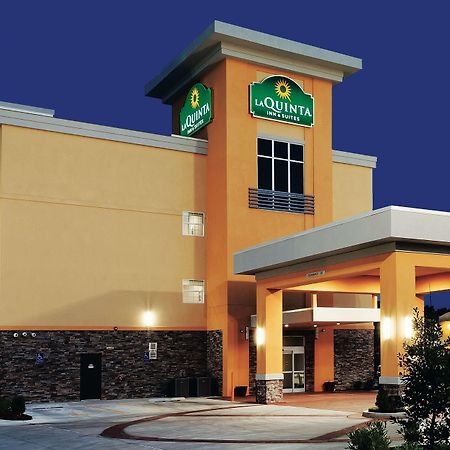 La Quinta By Wyndham Claremore Extérieur photo