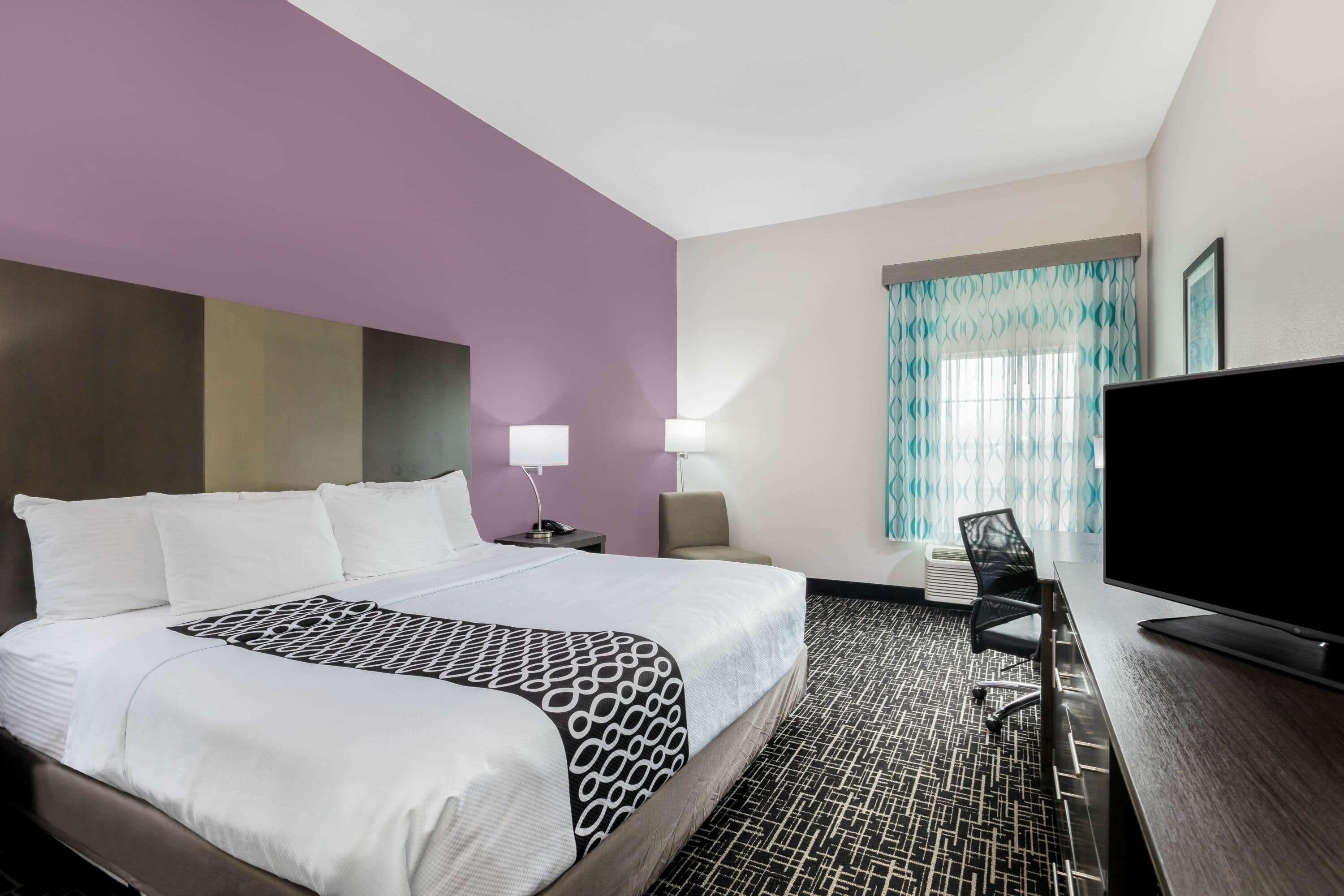 La Quinta By Wyndham Claremore Extérieur photo