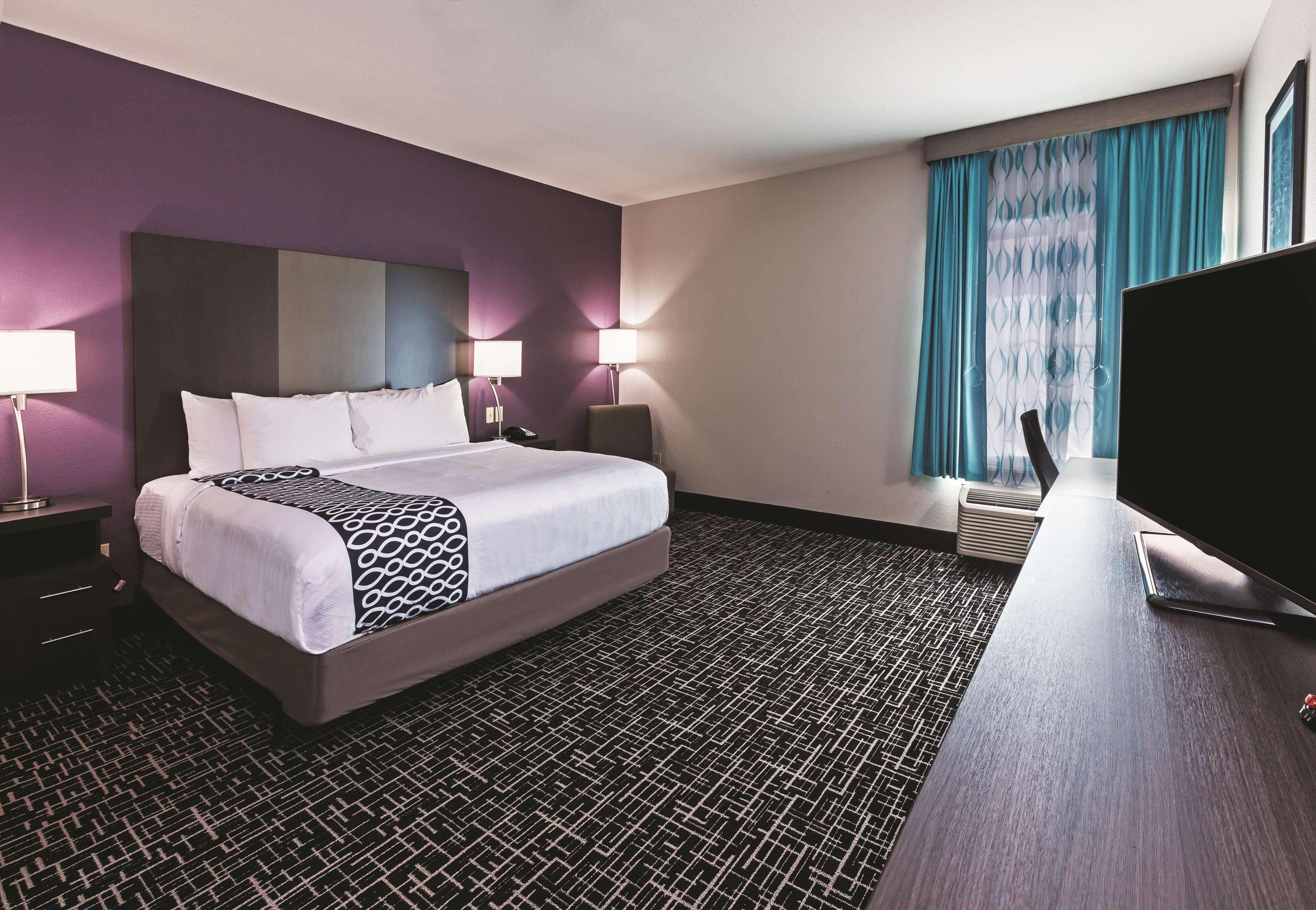 La Quinta By Wyndham Claremore Extérieur photo