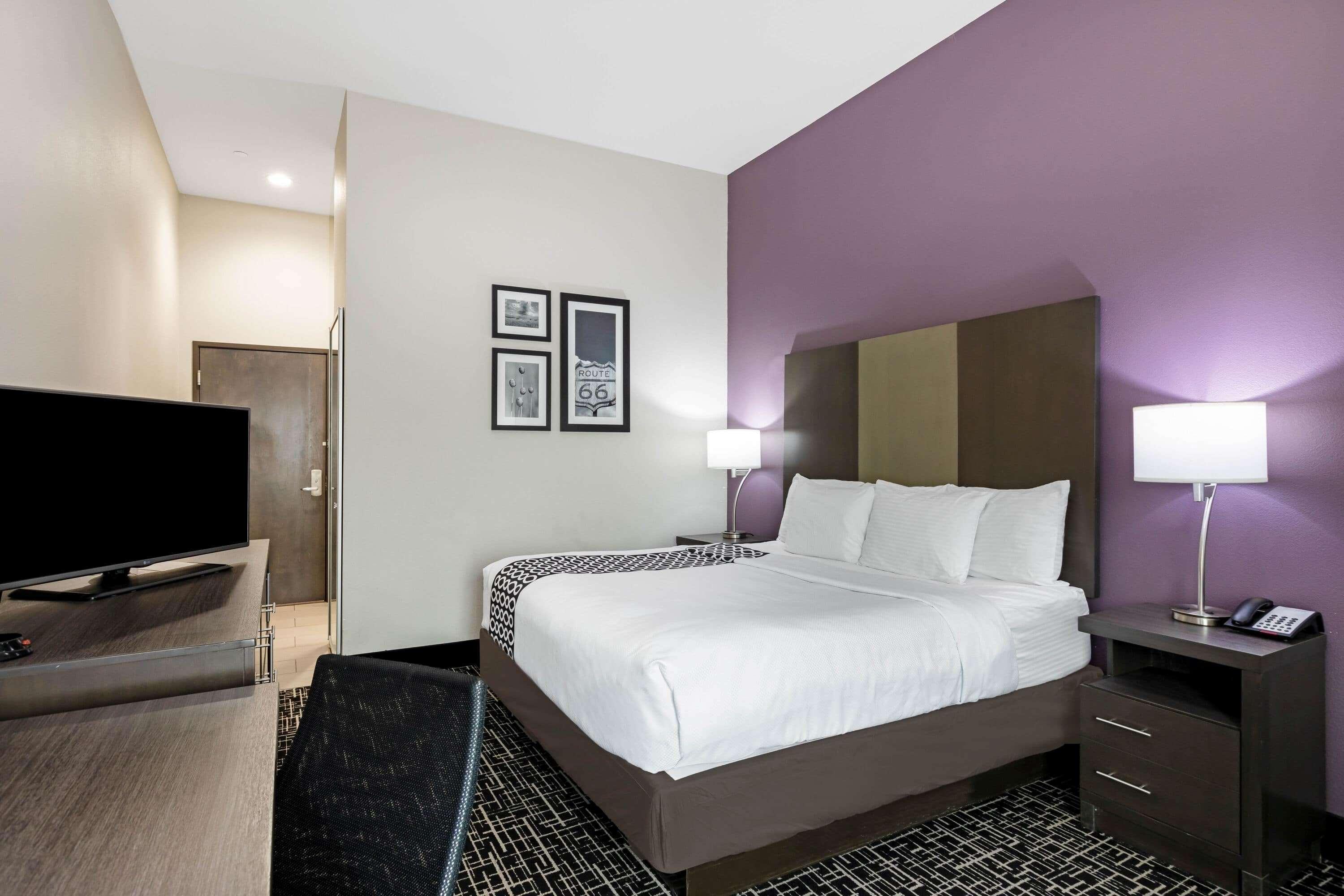 La Quinta By Wyndham Claremore Extérieur photo