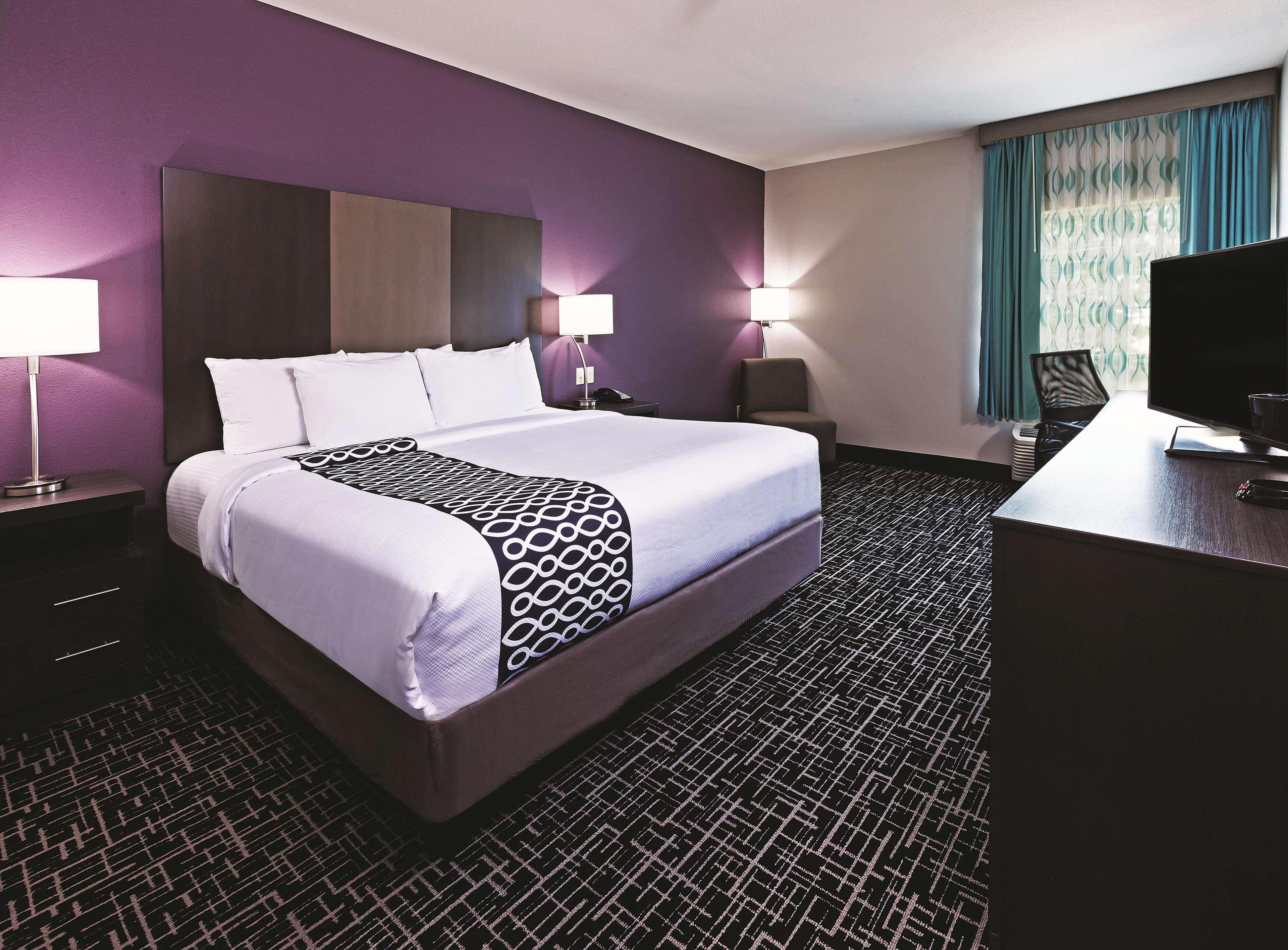 La Quinta By Wyndham Claremore Extérieur photo