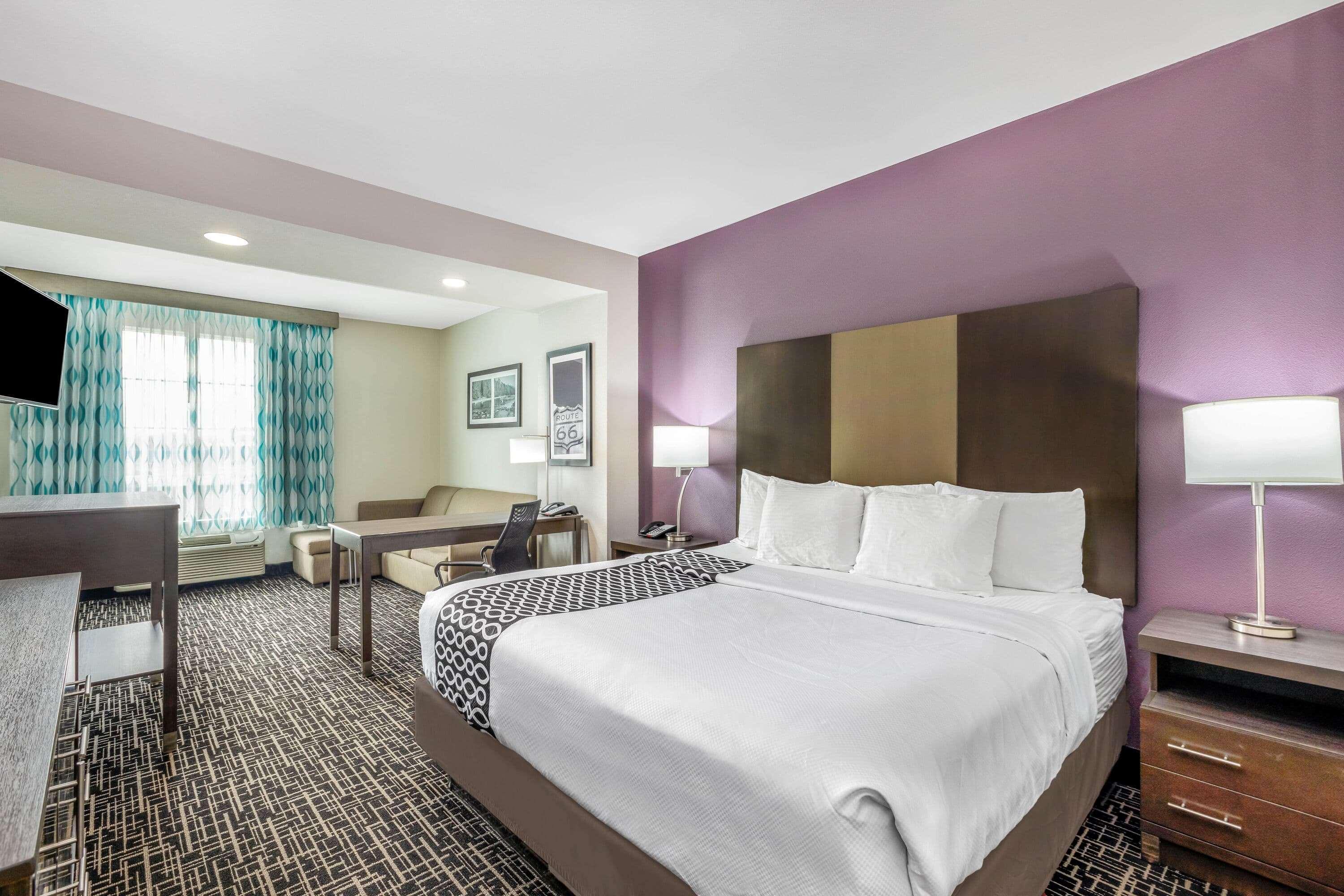 La Quinta By Wyndham Claremore Extérieur photo
