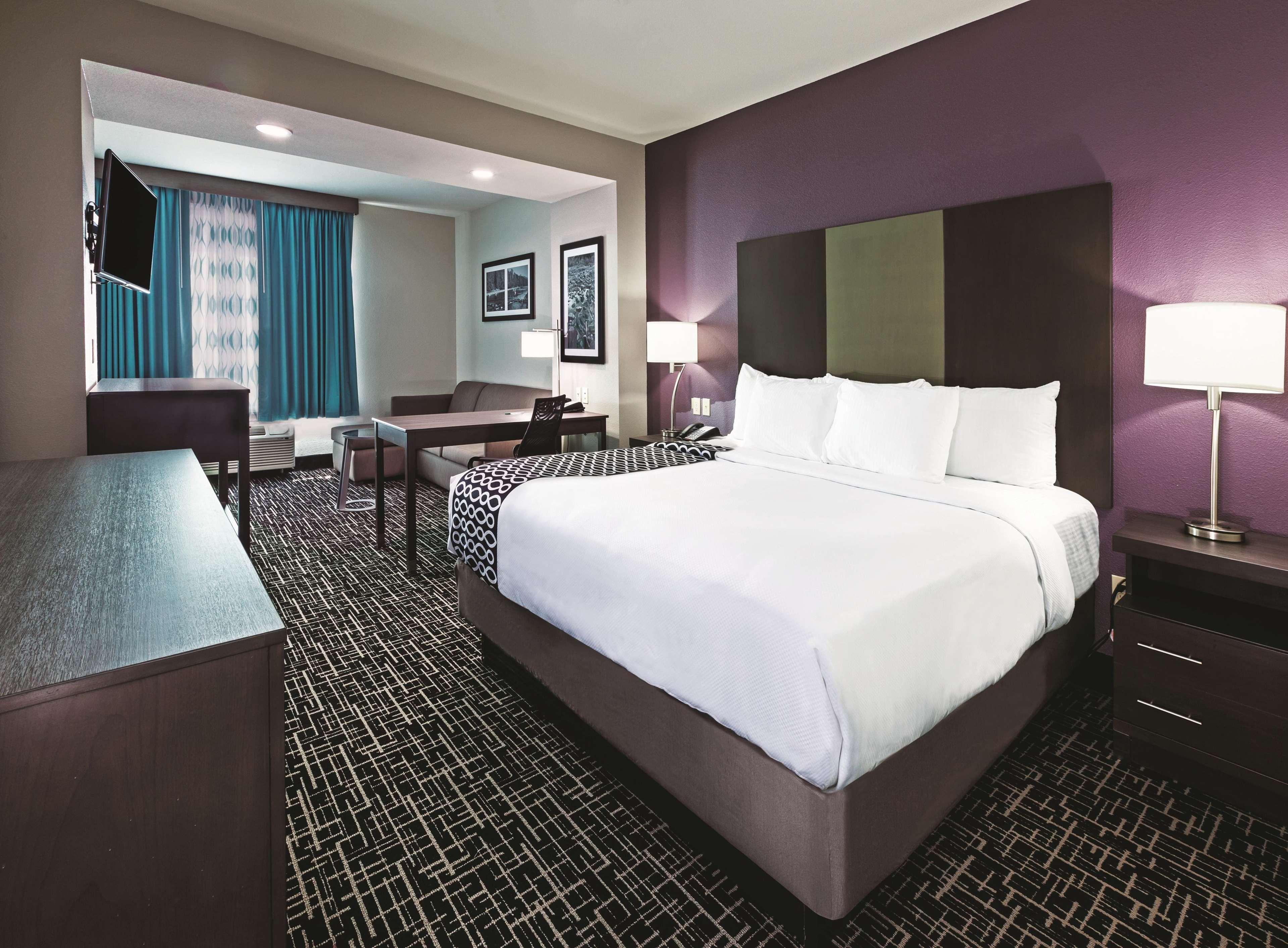 La Quinta By Wyndham Claremore Extérieur photo