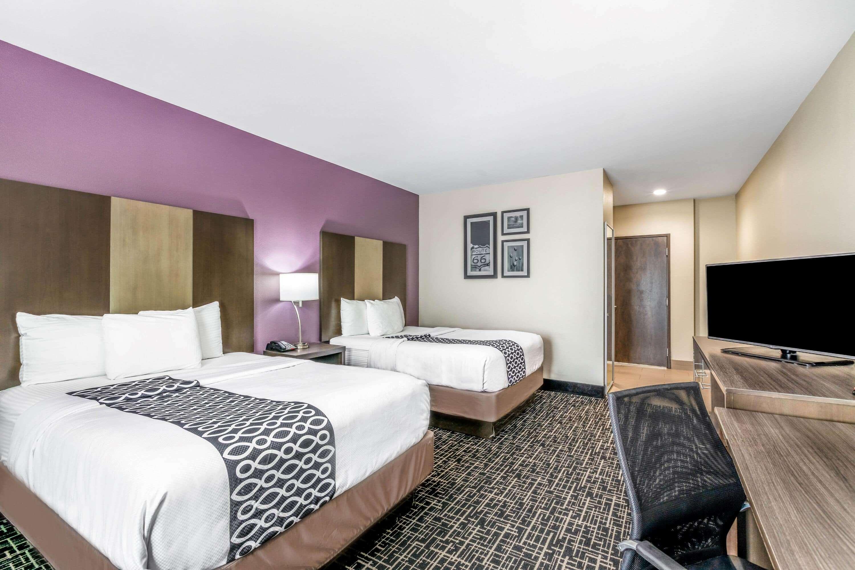 La Quinta By Wyndham Claremore Extérieur photo