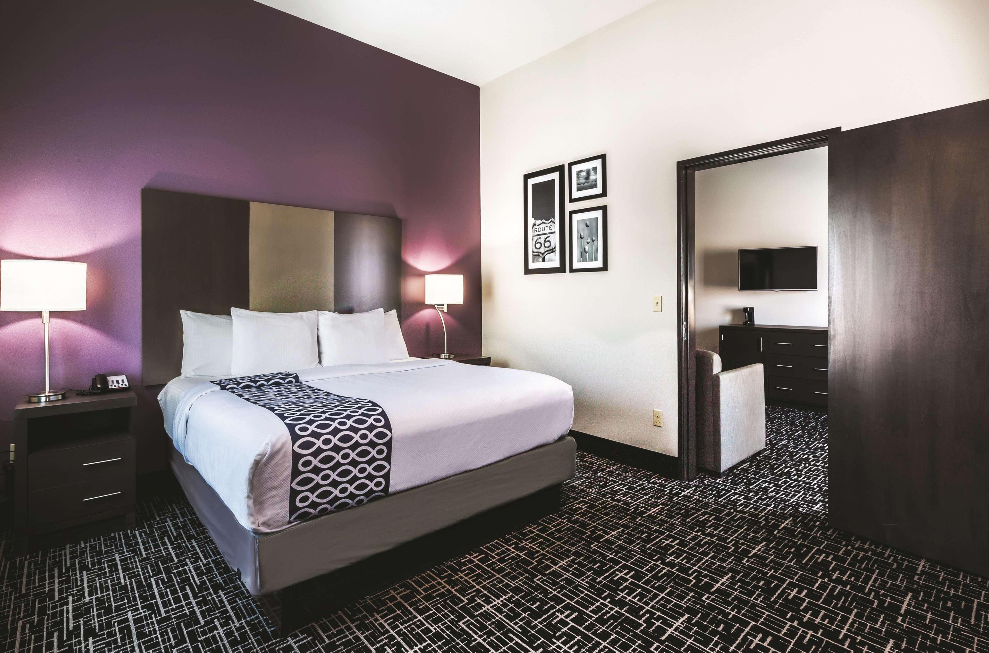 La Quinta By Wyndham Claremore Extérieur photo