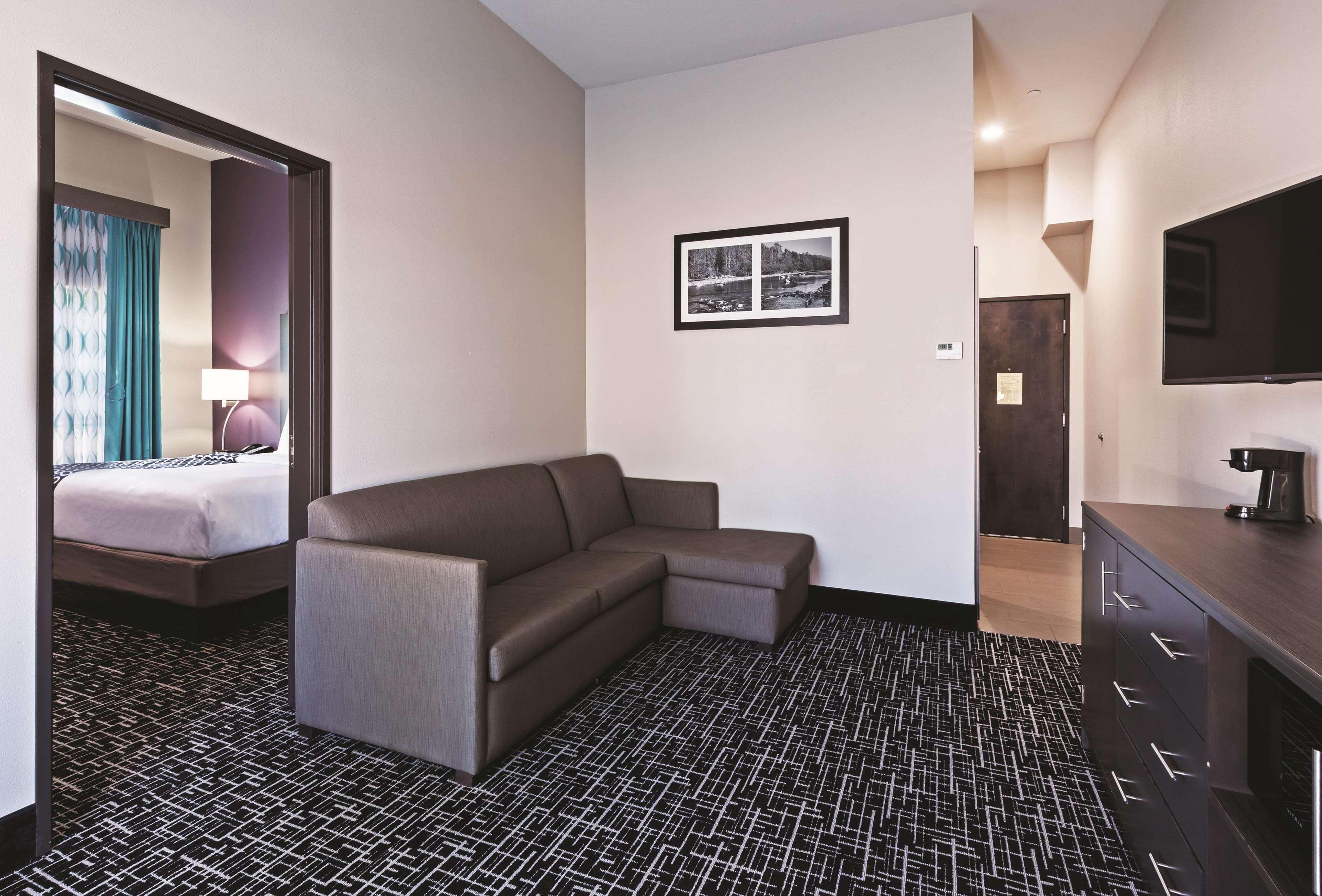 La Quinta By Wyndham Claremore Extérieur photo