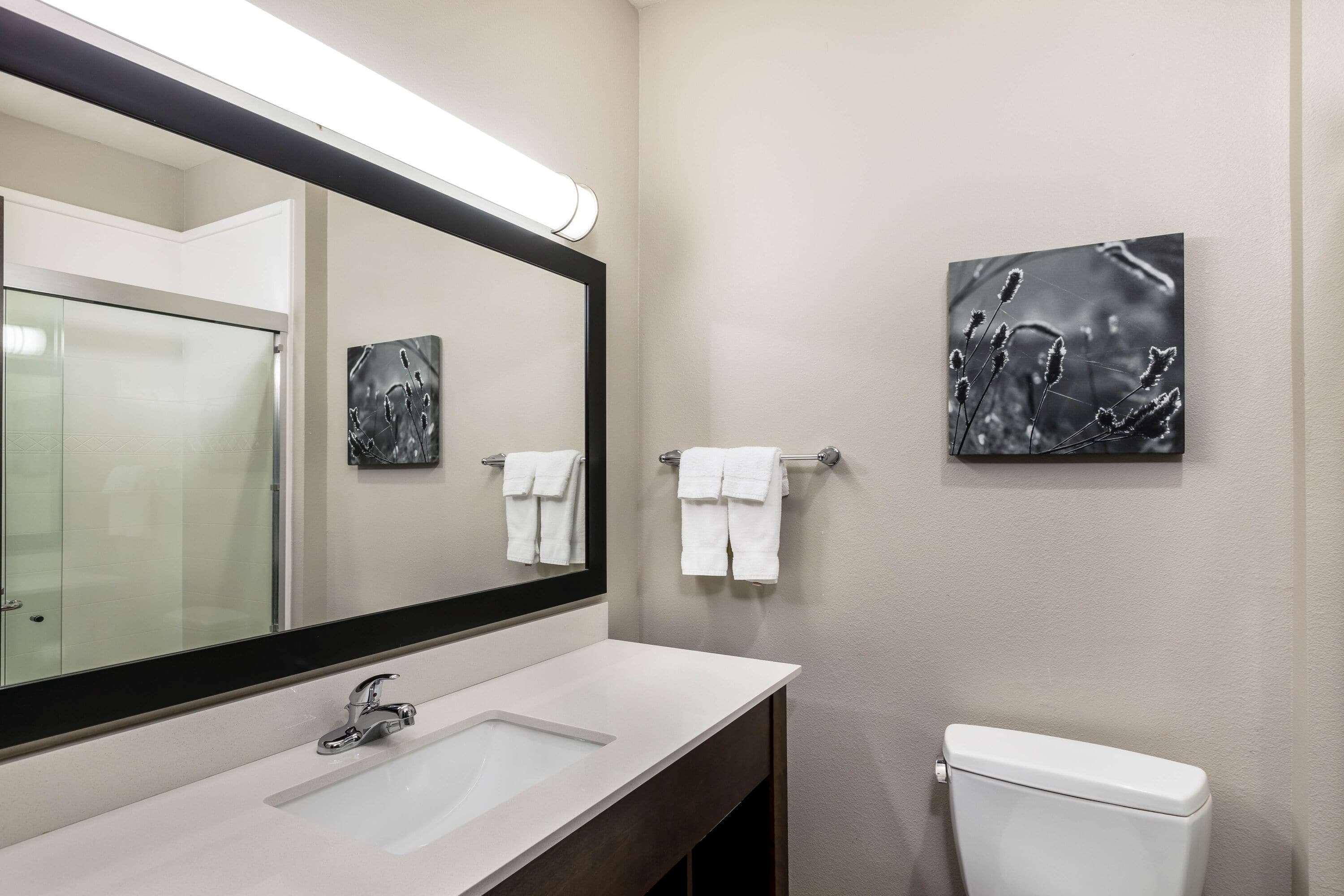 La Quinta By Wyndham Claremore Extérieur photo