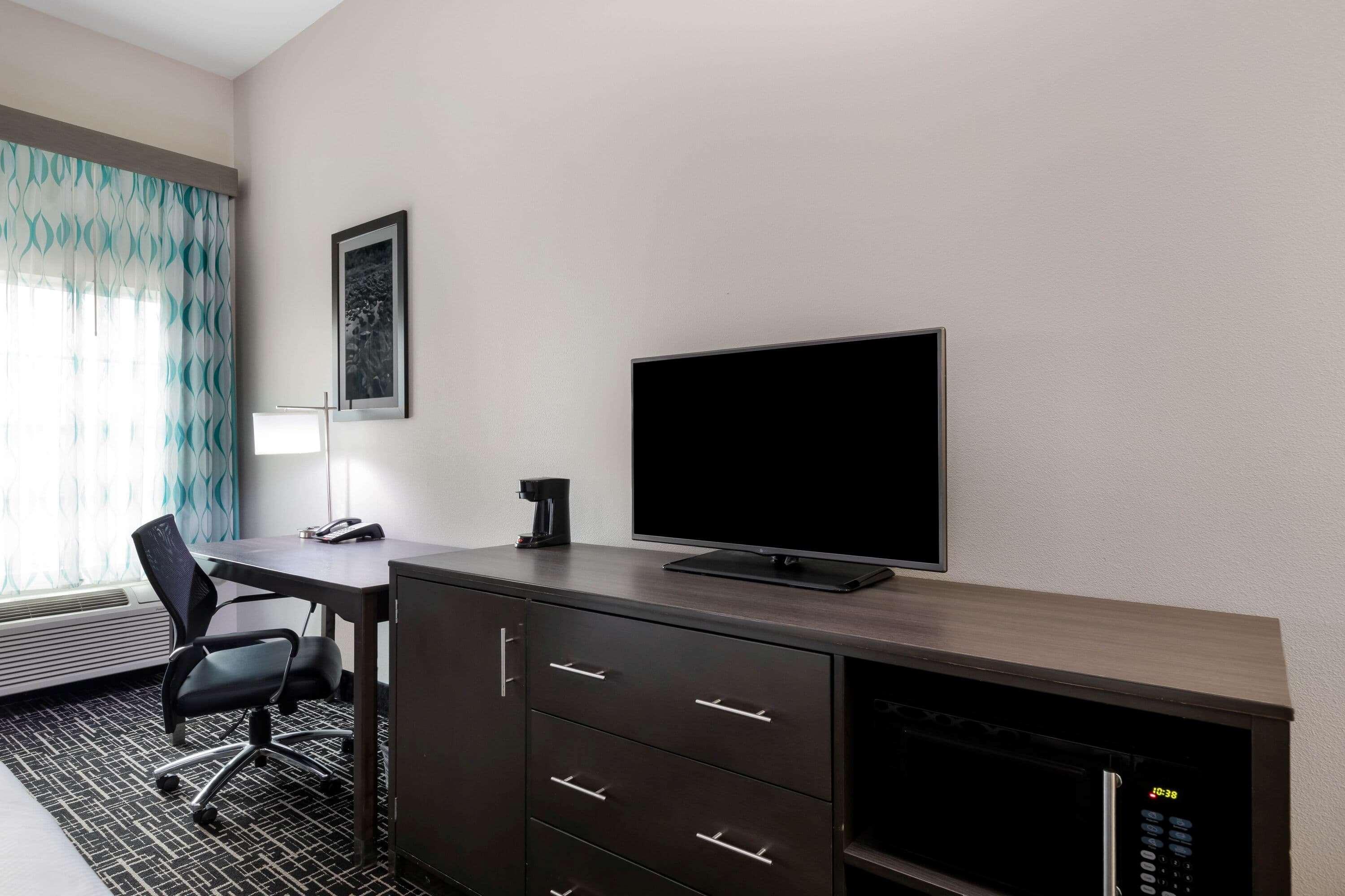 La Quinta By Wyndham Claremore Extérieur photo