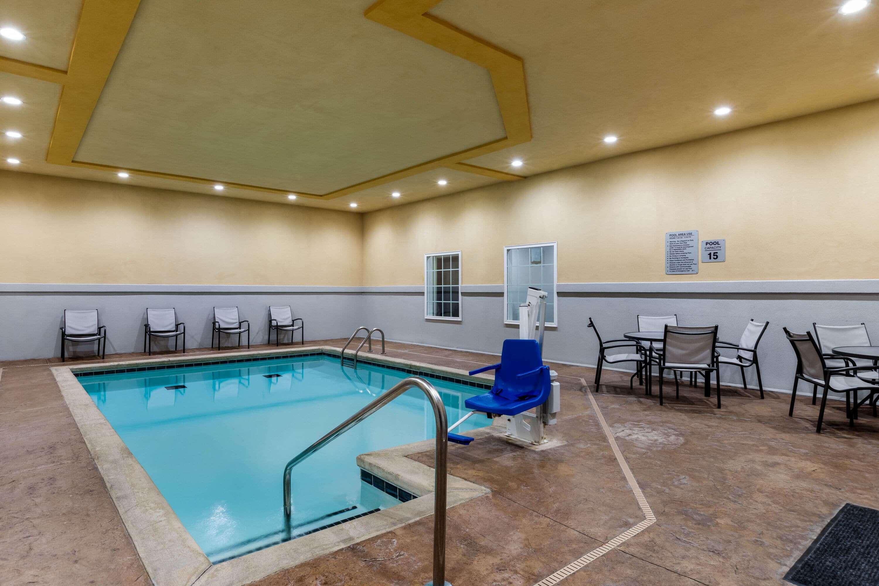 La Quinta By Wyndham Claremore Extérieur photo