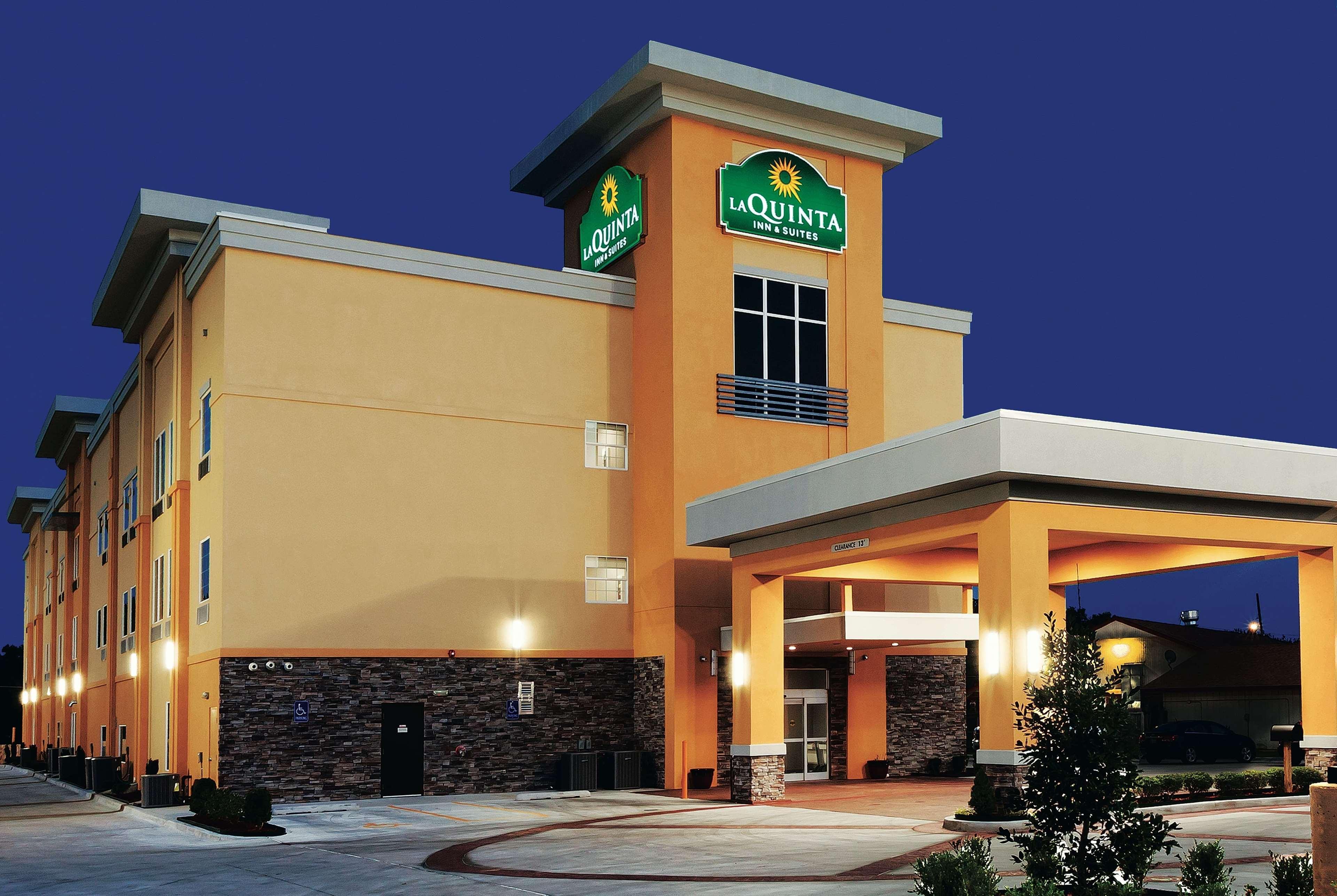 La Quinta By Wyndham Claremore Extérieur photo