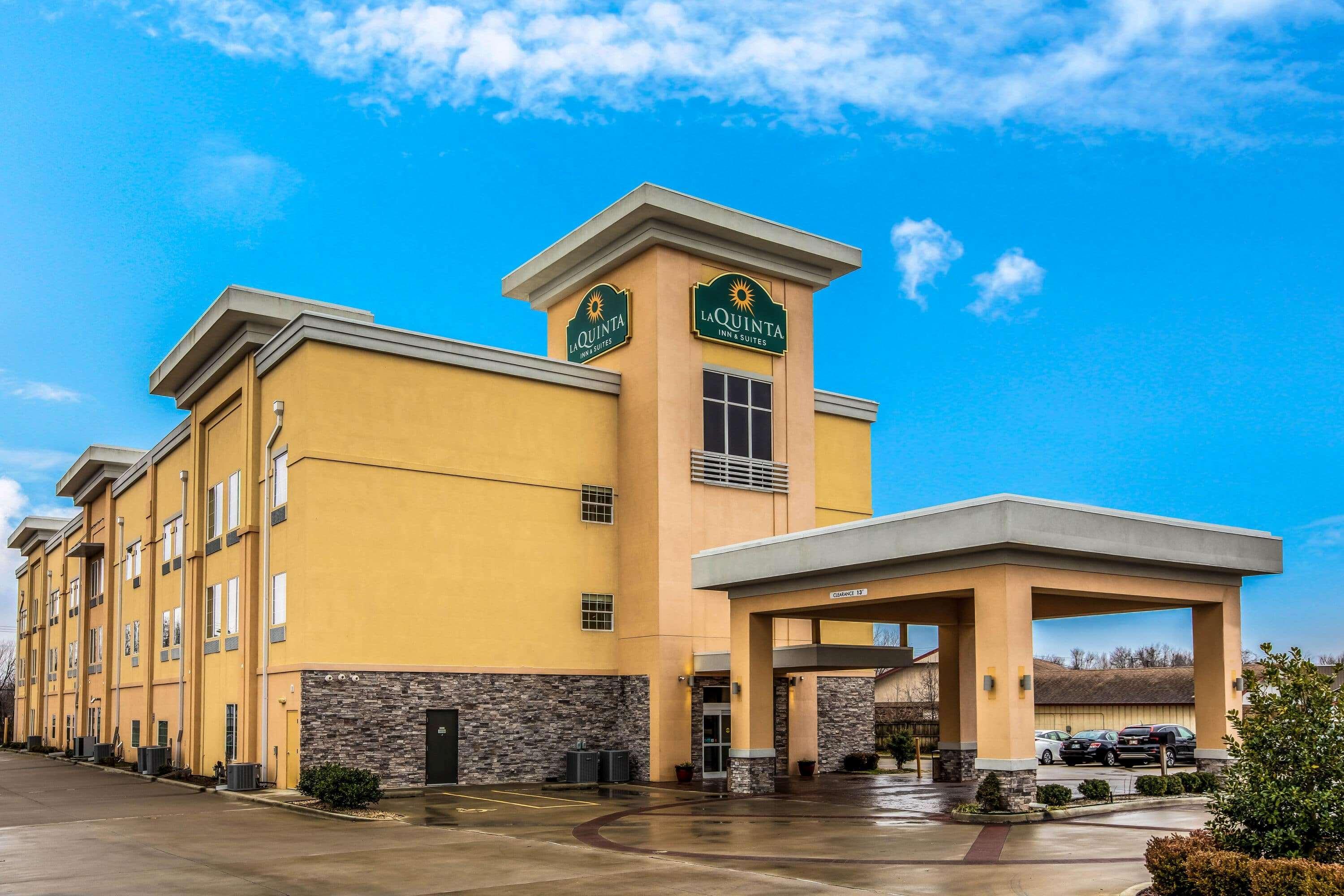 La Quinta By Wyndham Claremore Extérieur photo