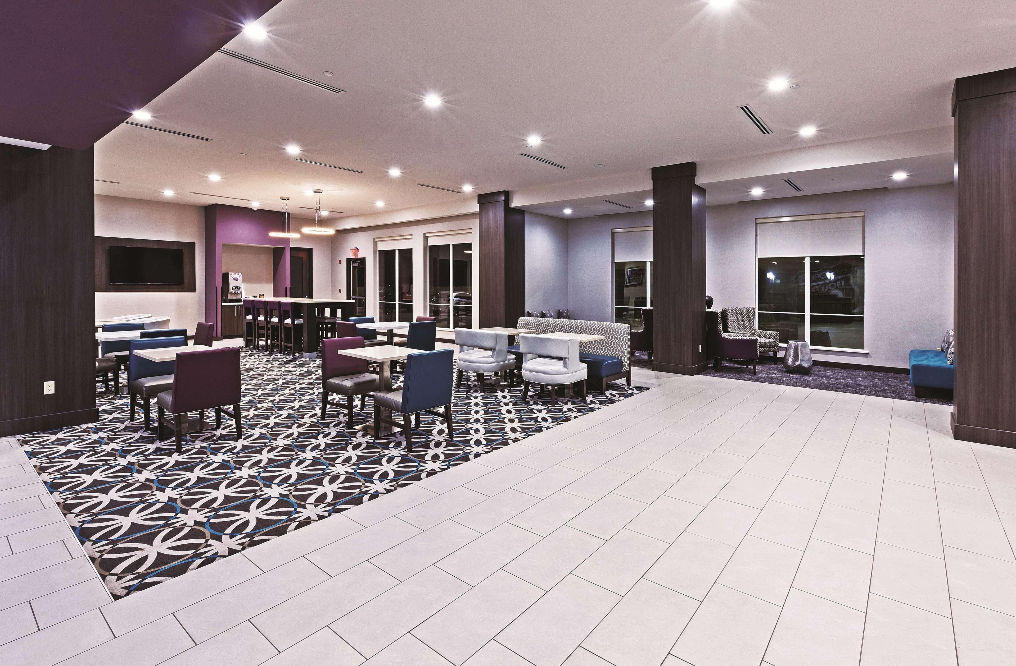 La Quinta By Wyndham Claremore Extérieur photo
