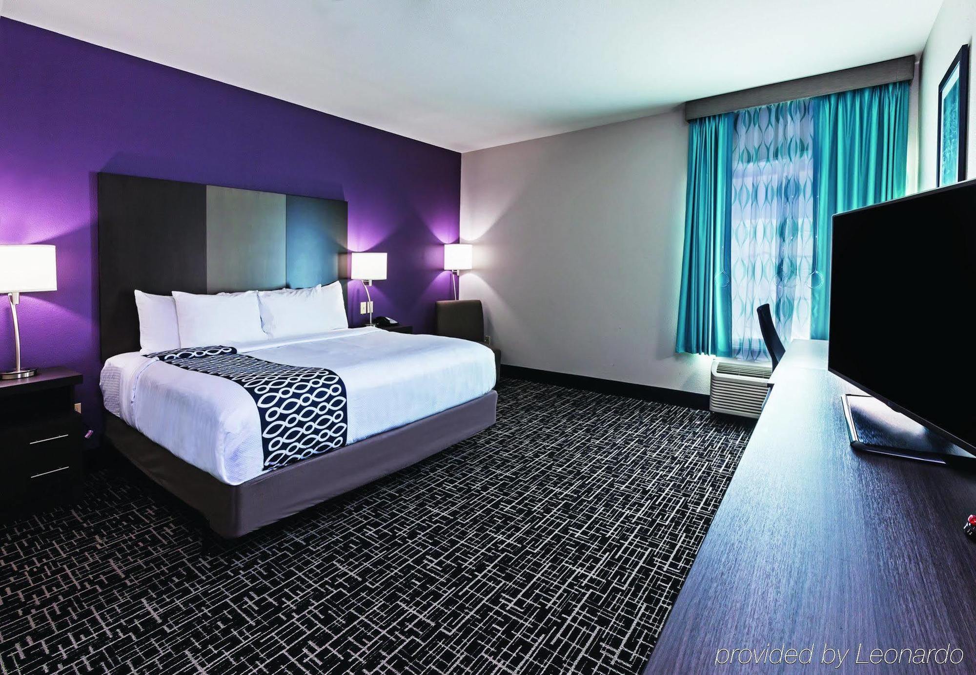 La Quinta By Wyndham Claremore Extérieur photo