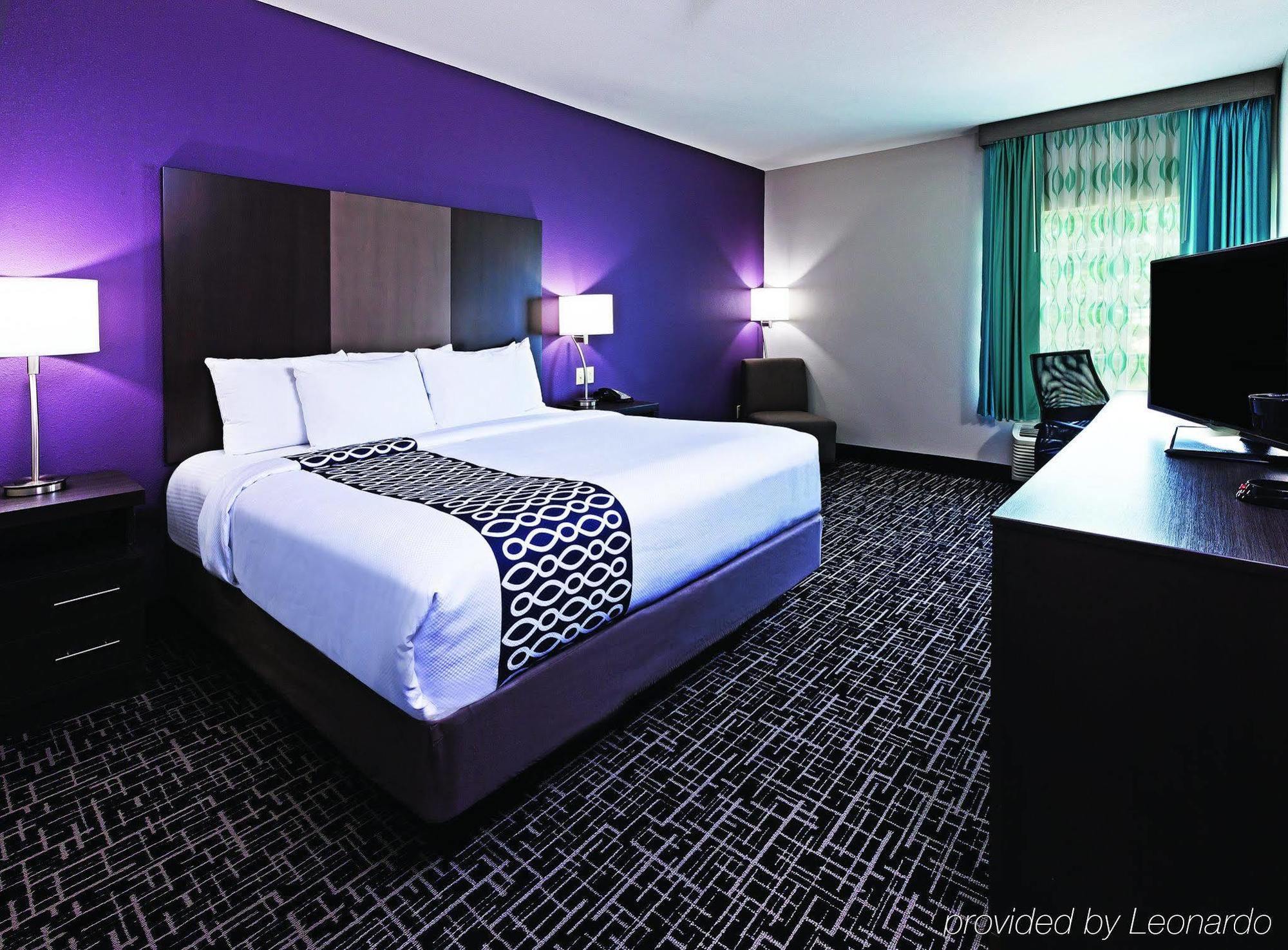 La Quinta By Wyndham Claremore Extérieur photo