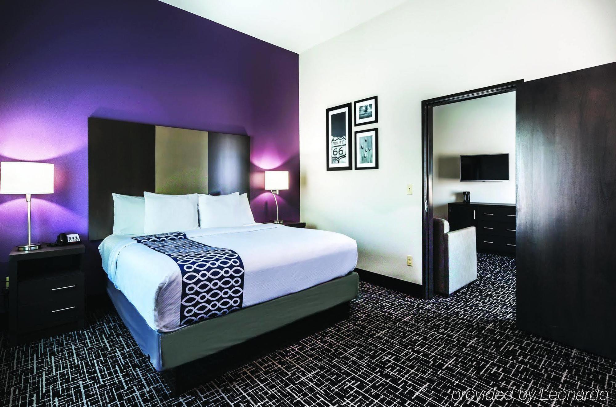 La Quinta By Wyndham Claremore Extérieur photo