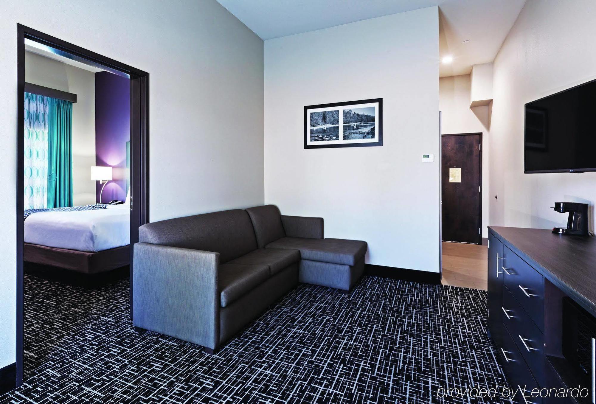 La Quinta By Wyndham Claremore Extérieur photo